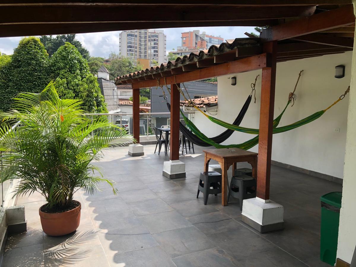 Black Sheep Medellin (Adults Only) Exterior foto